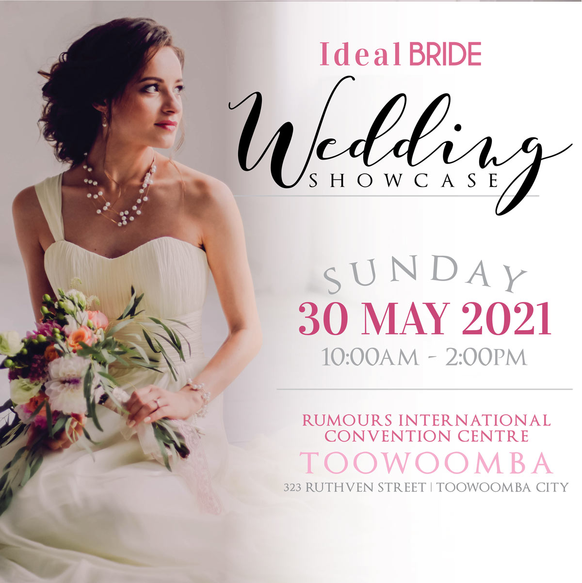 IdealBrideWeddingExpo